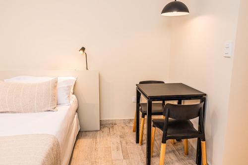 Imagen general del RentUp Suites Salta. Foto 1