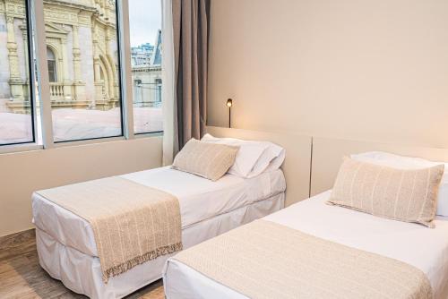 Imagen general del RentUp Suites Salta. Foto 3