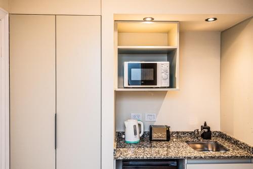 Imagen general del RentUp Suites Salta. Foto 4