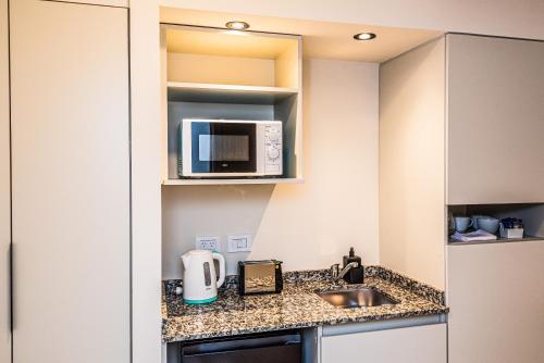 Imagen general del RentUp Suites Salta. Foto 5