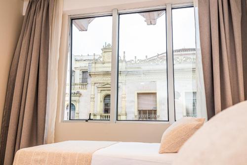 Imagen general del RentUp Suites Salta. Foto 6