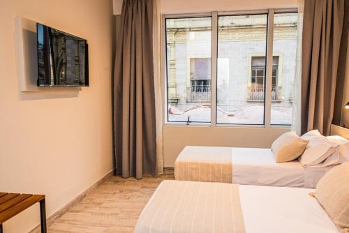 Imagen general del RentUp Suites Salta. Foto 7