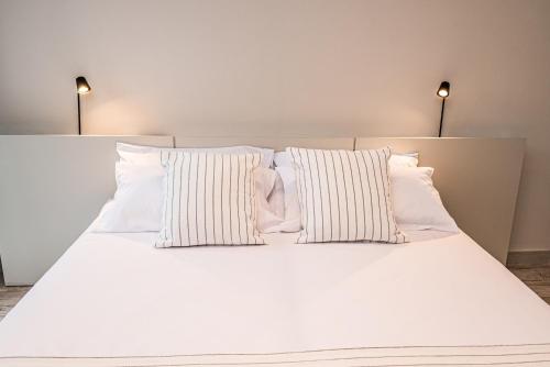 Imagen de la habitación del RentUp Suites Salta. Foto 19