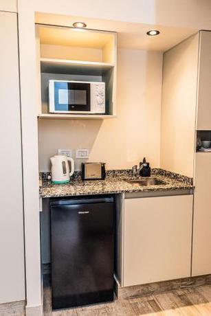 Imagen general del RentUp Suites Salta. Foto 9