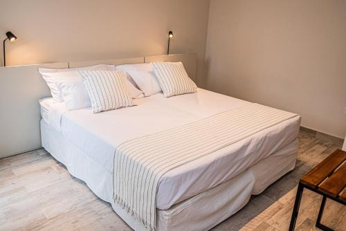 Imagen de la habitación del RentUp Suites Salta. Foto 20