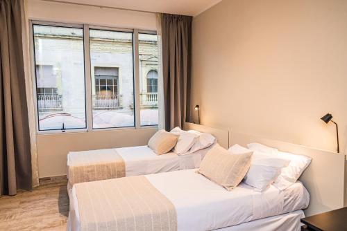 Imagen general del RentUp Suites Salta. Foto 10