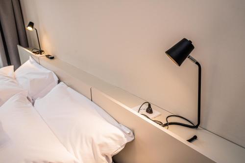 Imagen general del RentUp Suites Salta. Foto 11