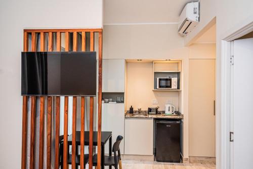 Imagen general del RentUp Suites Salta. Foto 12