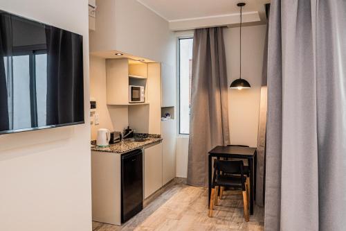 Imagen general del RentUp Suites Salta. Foto 13