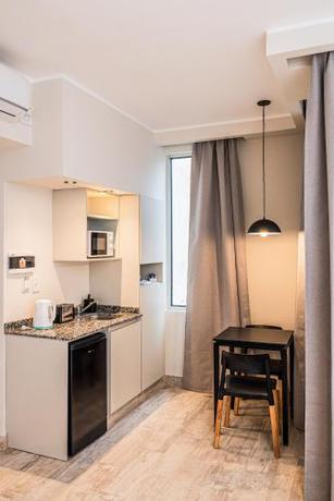 Imagen general del RentUp Suites Salta. Foto 14