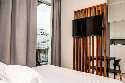 Imagen general del RentUp Suites Salta. Foto 17