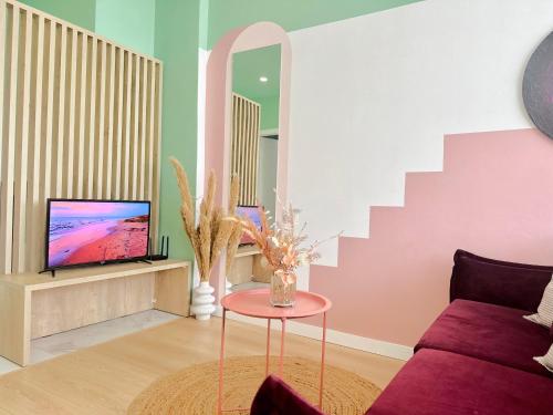 Imagen general del Rental Apartments - Colorful by the Sea 5. Foto 8