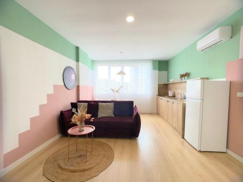 Imagen general del Rental Apartments - Colorful by the Sea 5. Foto 14