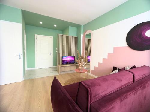 Imagen general del Rental Apartments - Colorful by the Sea 5. Foto 15