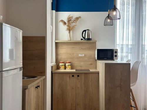 Imagen general del Rental Apartments - Colorful by the Sea 6. Foto 4