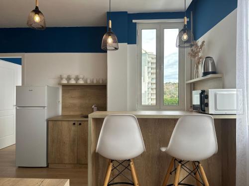 Imagen general del Rental Apartments - Colorful by the Sea 6. Foto 7