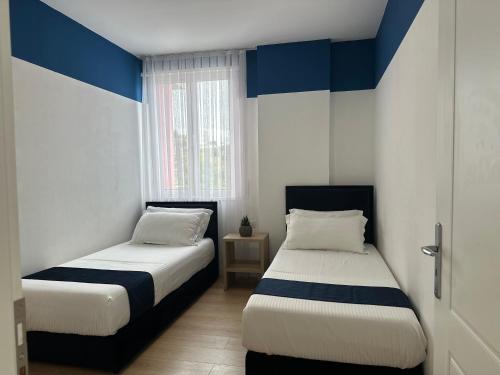 Imagen general del Rental Apartments - Colorful by the Sea 6. Foto 8