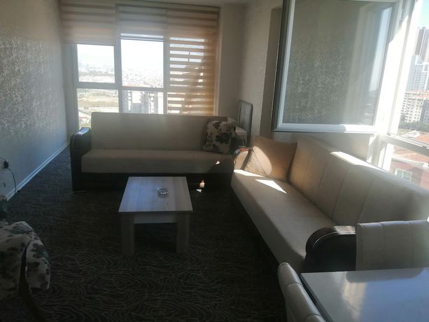 Imagen de la habitación del Rental Suit. Foto 7