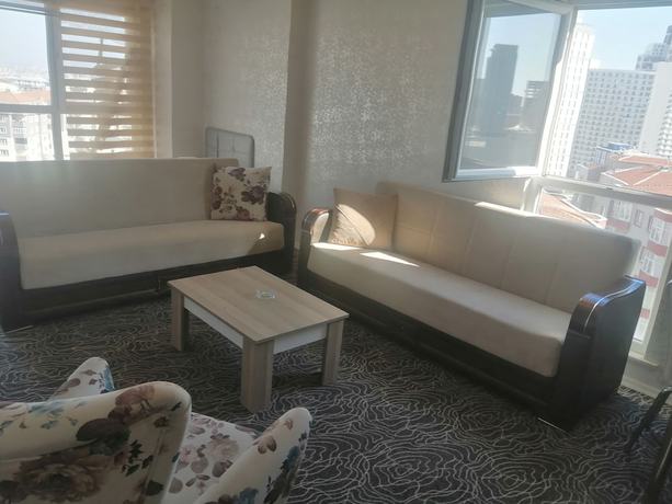 Imagen general del Rental Suit. Foto 1