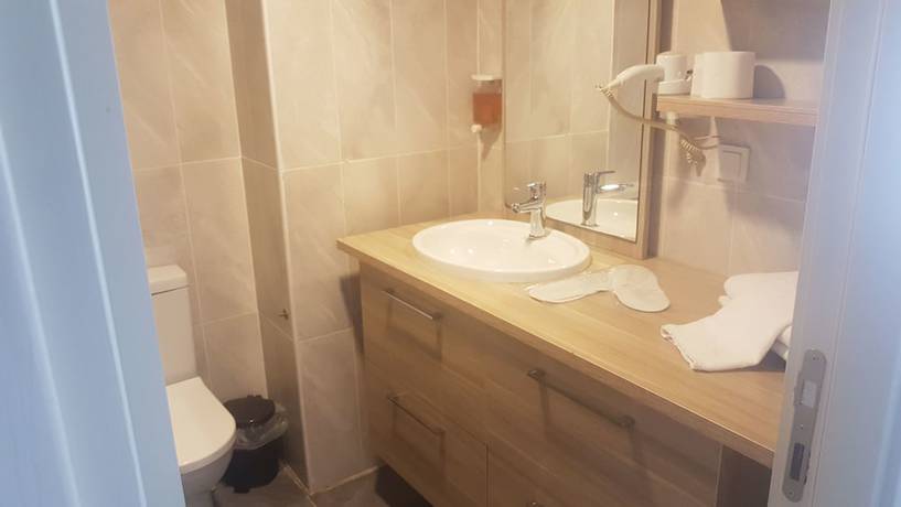 Imagen de la habitación del Rental Suit. Foto 9