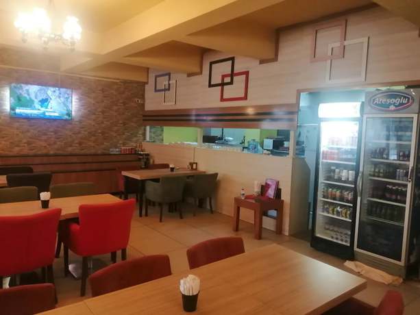 Imagen del bar/restaurante del Rental Suit. Foto 4