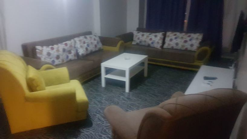 Imagen de la habitación del Rental Suit. Foto 10