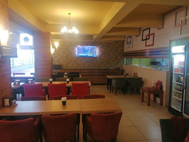 Imagen del bar/restaurante del Rental Suit. Foto 6