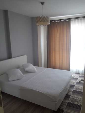 Imagen de la habitación del Rental Suit. Foto 14