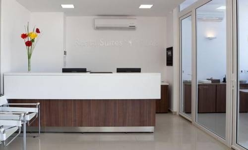 Imagen general del Rental Suites Pilar. Foto 5