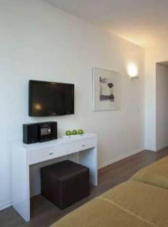 Imagen general del Rental Suites Pilar. Foto 8