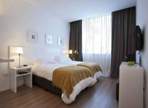 Imagen general del Rental Suites Pilar. Foto 10