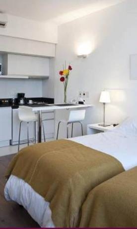 Imagen general del Rental Suites Pilar. Foto 12