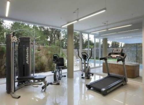 Imagen general del Rental Suites Pilar. Foto 13