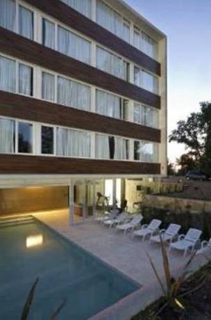 Imagen general del Rental Suites Pilar. Foto 14