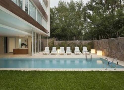 Imagen general del Rental Suites Pilar. Foto 15