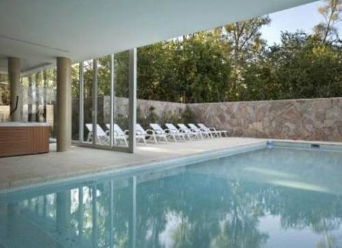 Imagen general del Rental Suites Pilar. Foto 16