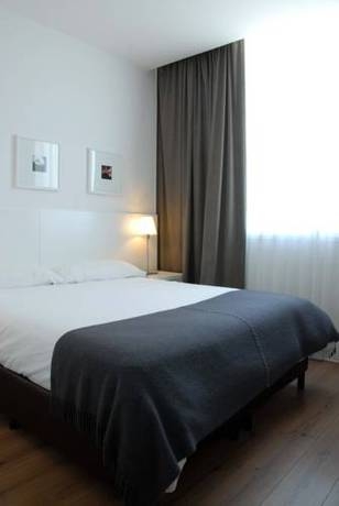 Imagen general del Rental Suites Pilar. Foto 18
