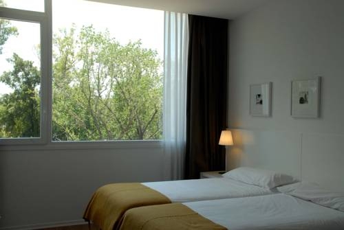Imagen general del Rental Suites Pilar. Foto 25