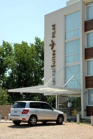 Imagen general del Rental Suites Pilar. Foto 31
