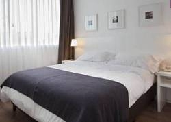Imagen general del Rental Suites Pilar. Foto 32