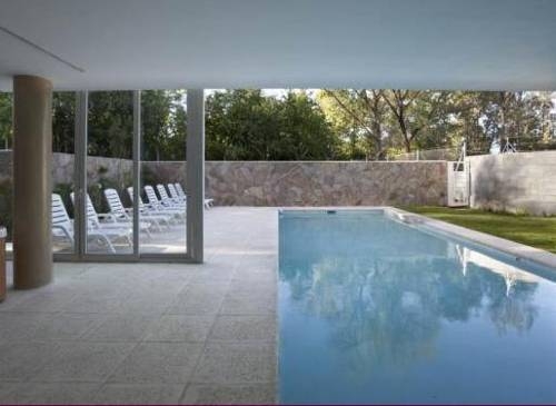 Imagen general del Rental Suites Pilar. Foto 33