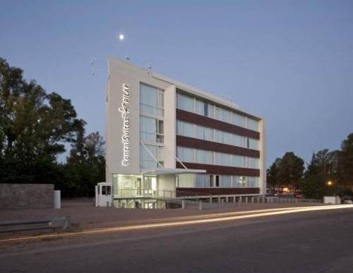 Imagen general del Rental Suites Pilar. Foto 34