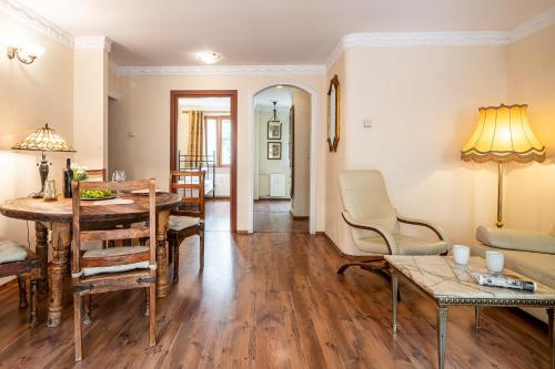 Imagen de los interiores del Rentplanet - Apartamenty Stare Miasto. Foto 18