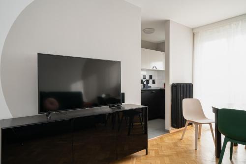 Imagen de la habitación del Rentplanet - Apartamenty Stare Miasto. Foto 4