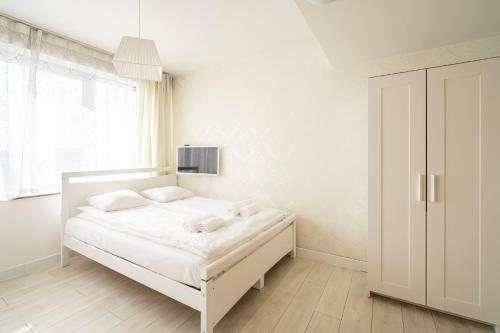 Imagen de la habitación del Rentplanet - Apartamenty Stare Miasto. Foto 5