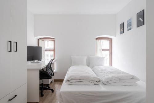 Imagen de la habitación del Rentplanet - Apartamenty Stare Miasto. Foto 8