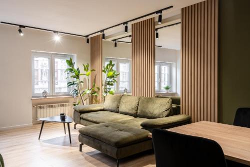 Imagen de los interiores del Rentplanet - Apartamenty Stare Miasto. Foto 19