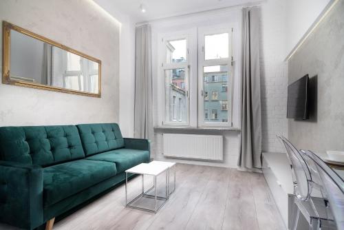 Imagen de los interiores del Rentplanet - Apartamenty Stare Miasto. Foto 20