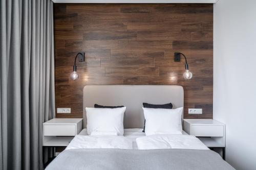 Imagen de la habitación del Rentplanet - Apartamenty Stare Miasto. Foto 11