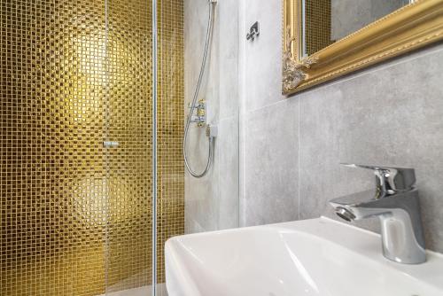 Imagen de la habitación del Rentplanet - Apartamenty Stare Miasto. Foto 13